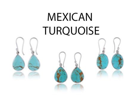 MEXICAN TURQUOISE
