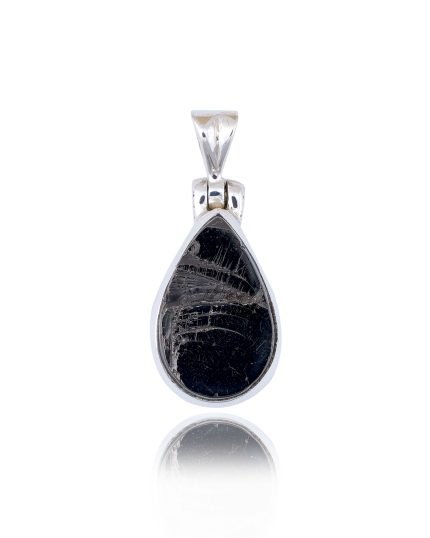 SHUNGITE PENDANT