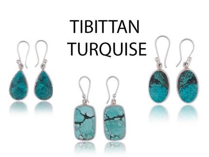 TIBETAN TURQUOISE