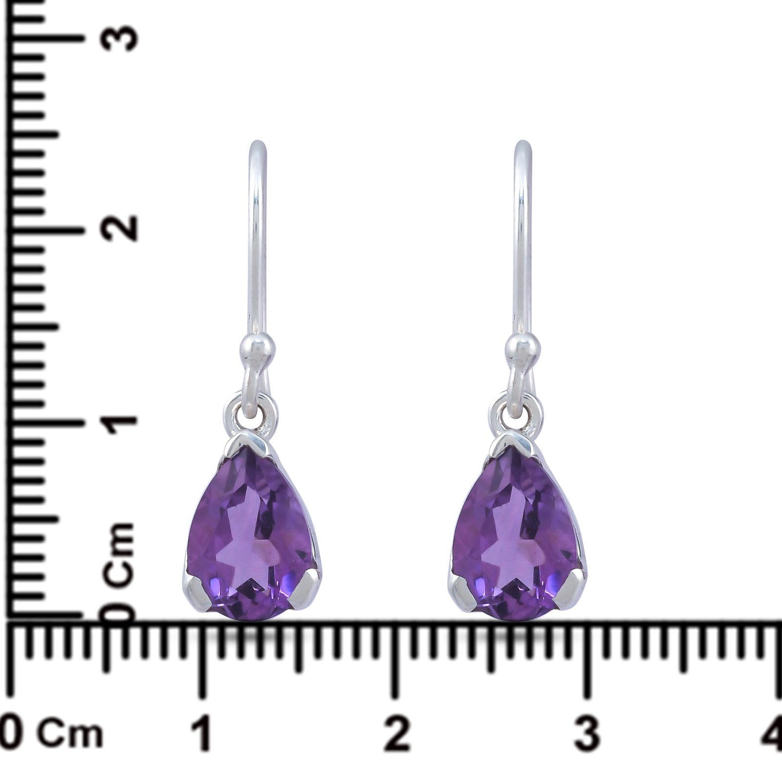 6X9 PEAR AME FRONT SCAL