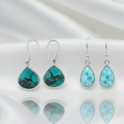 One Of A Kind Earrings