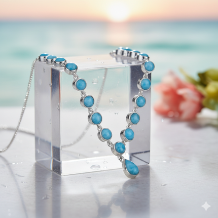 Single Layer Necklace